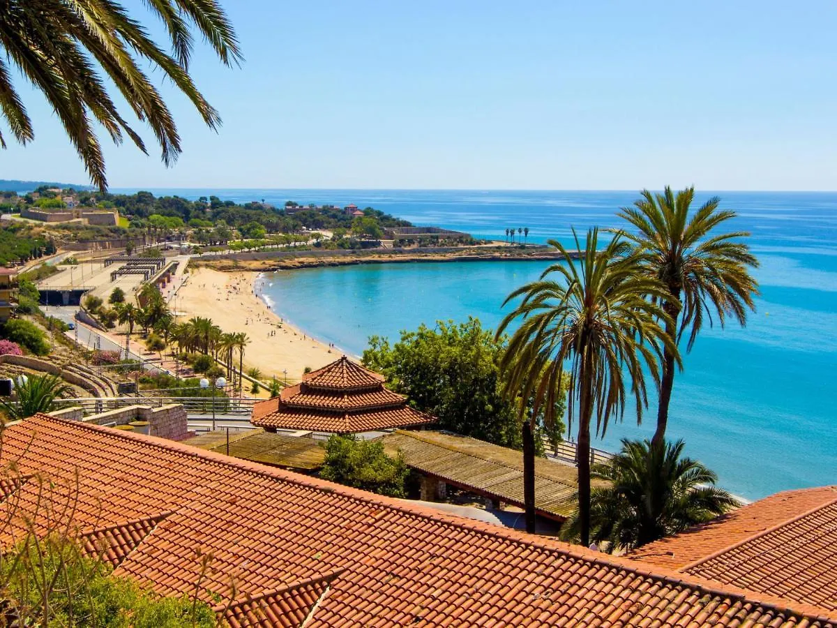 Holiday Home Montalt VIII By Interhome Miami Playa Spain