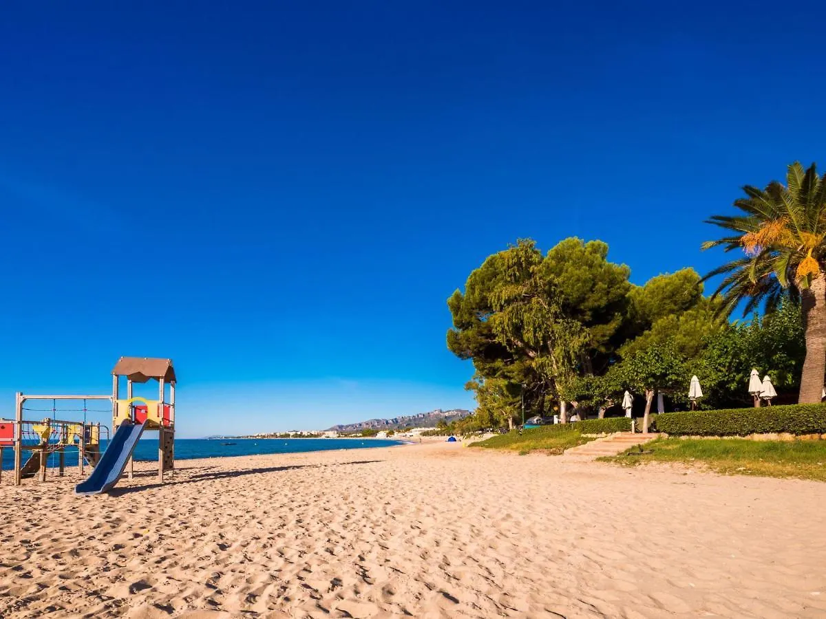 Holiday Home Montalt VIII By Interhome Miami Playa Spain