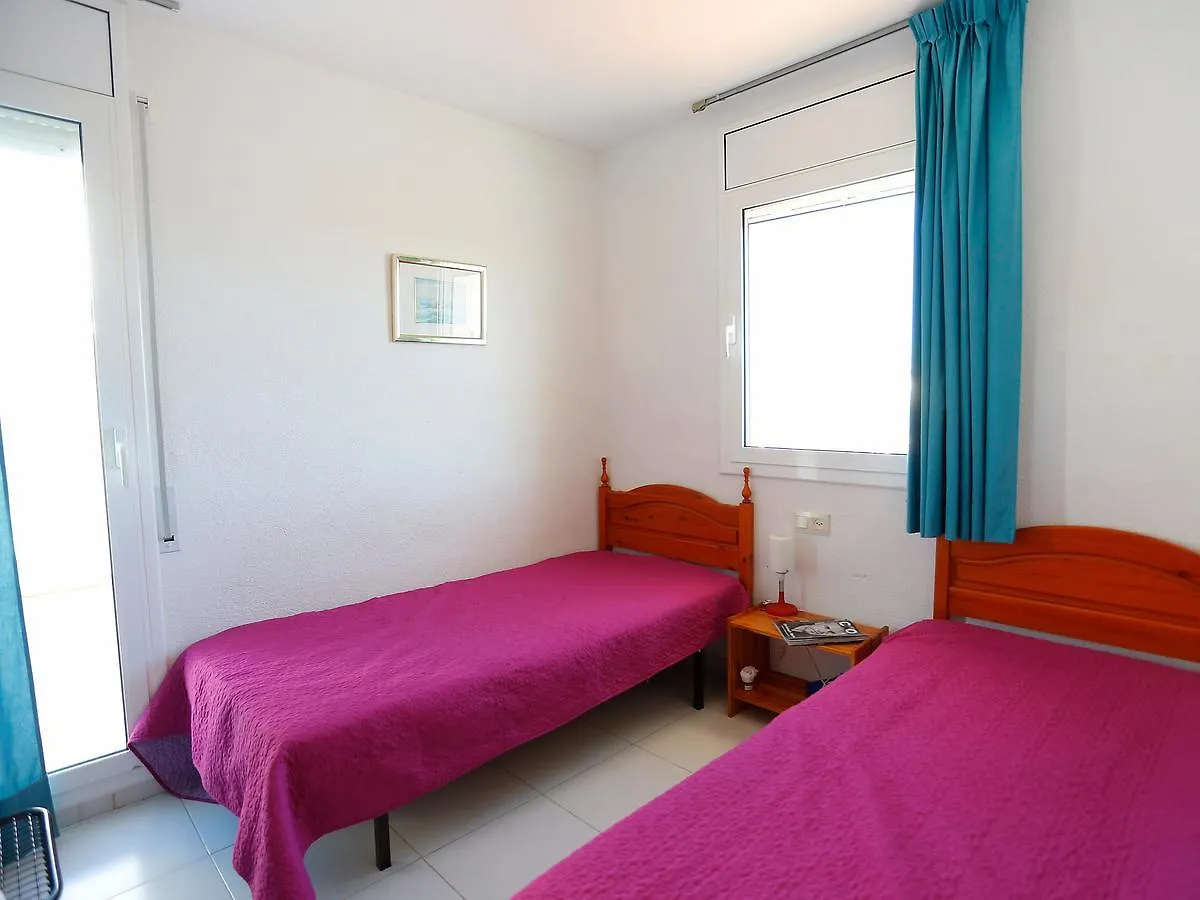 Holiday Home Montalt VIII By Interhome Miami Playa