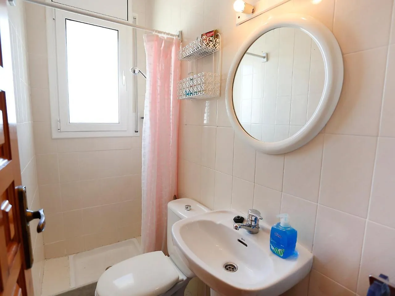 Holiday Home Montalt VIII By Interhome Miami Playa