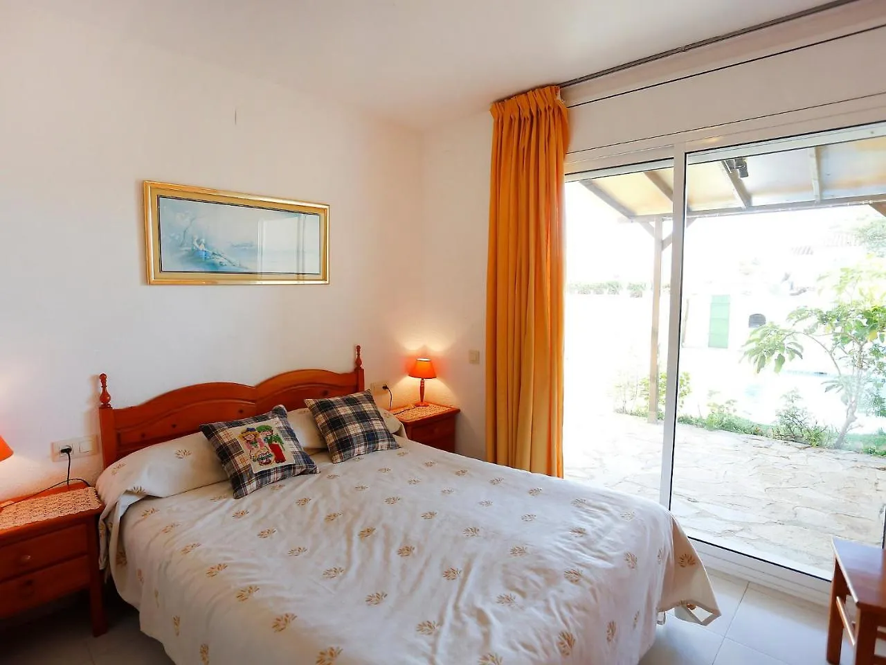 Holiday Home Montalt VIII By Interhome Miami Playa