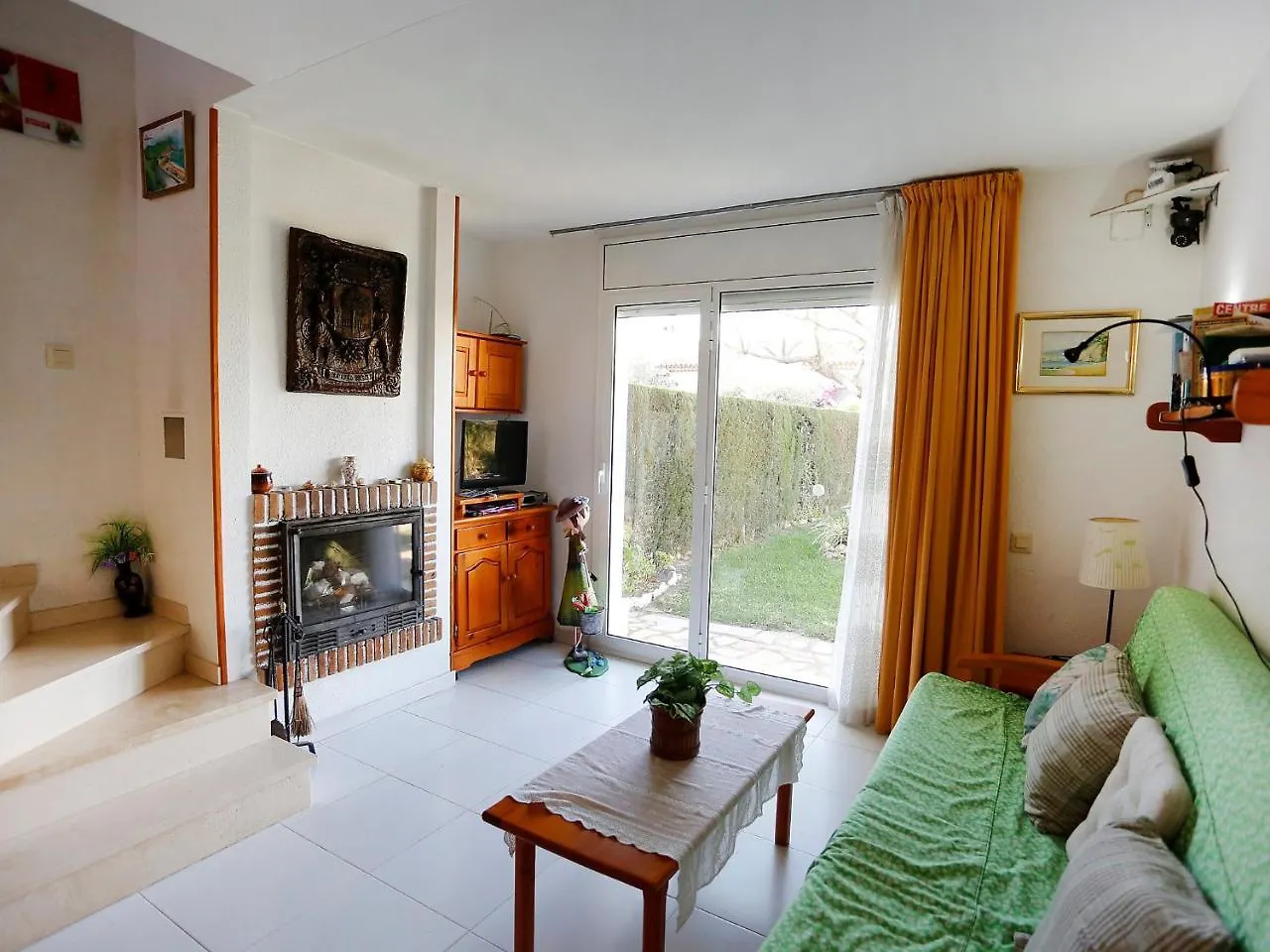Holiday Home Montalt VIII By Interhome Miami Playa Spain
