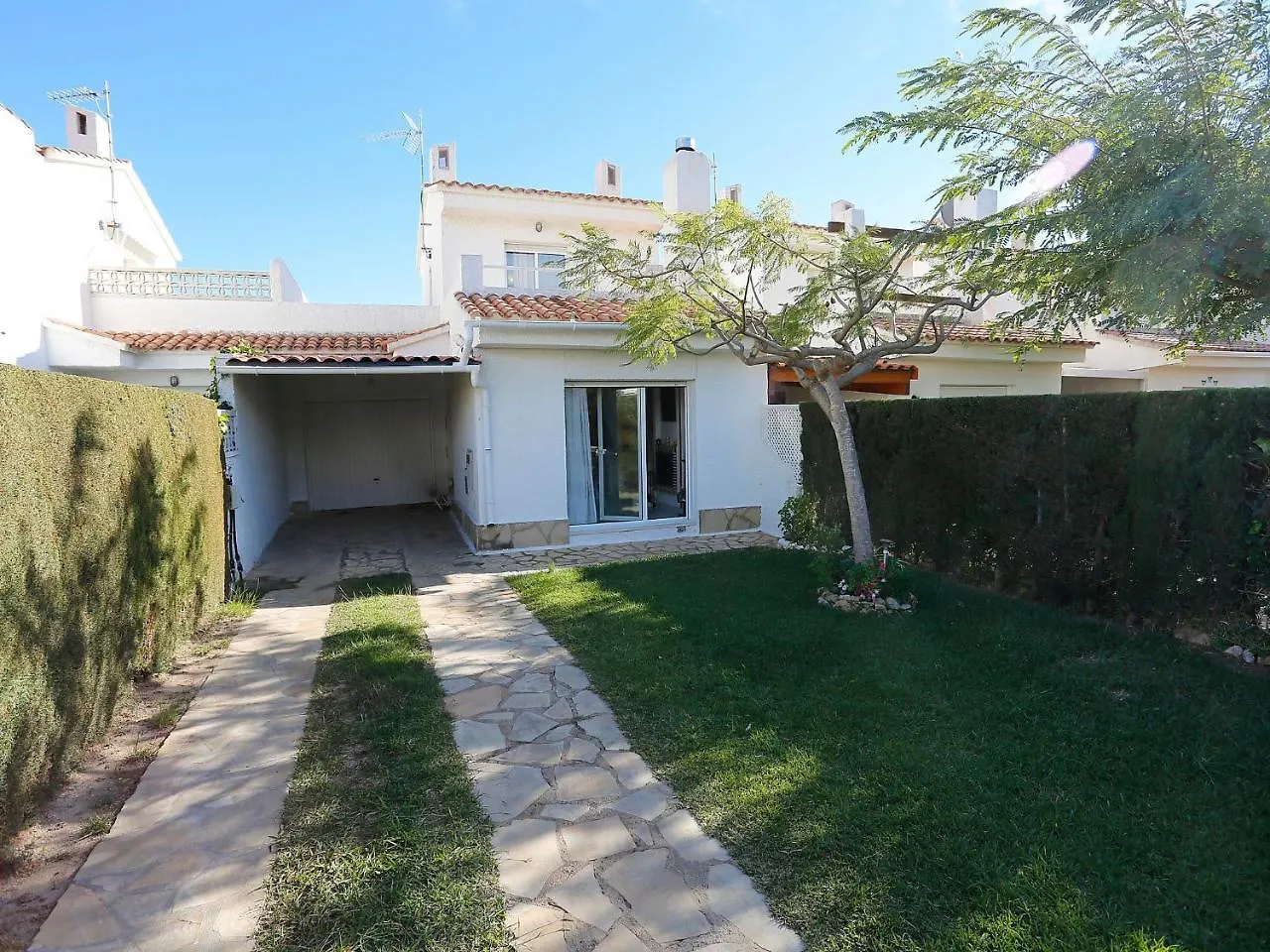 Holiday Home Montalt VIII By Interhome Miami Playa 0*,