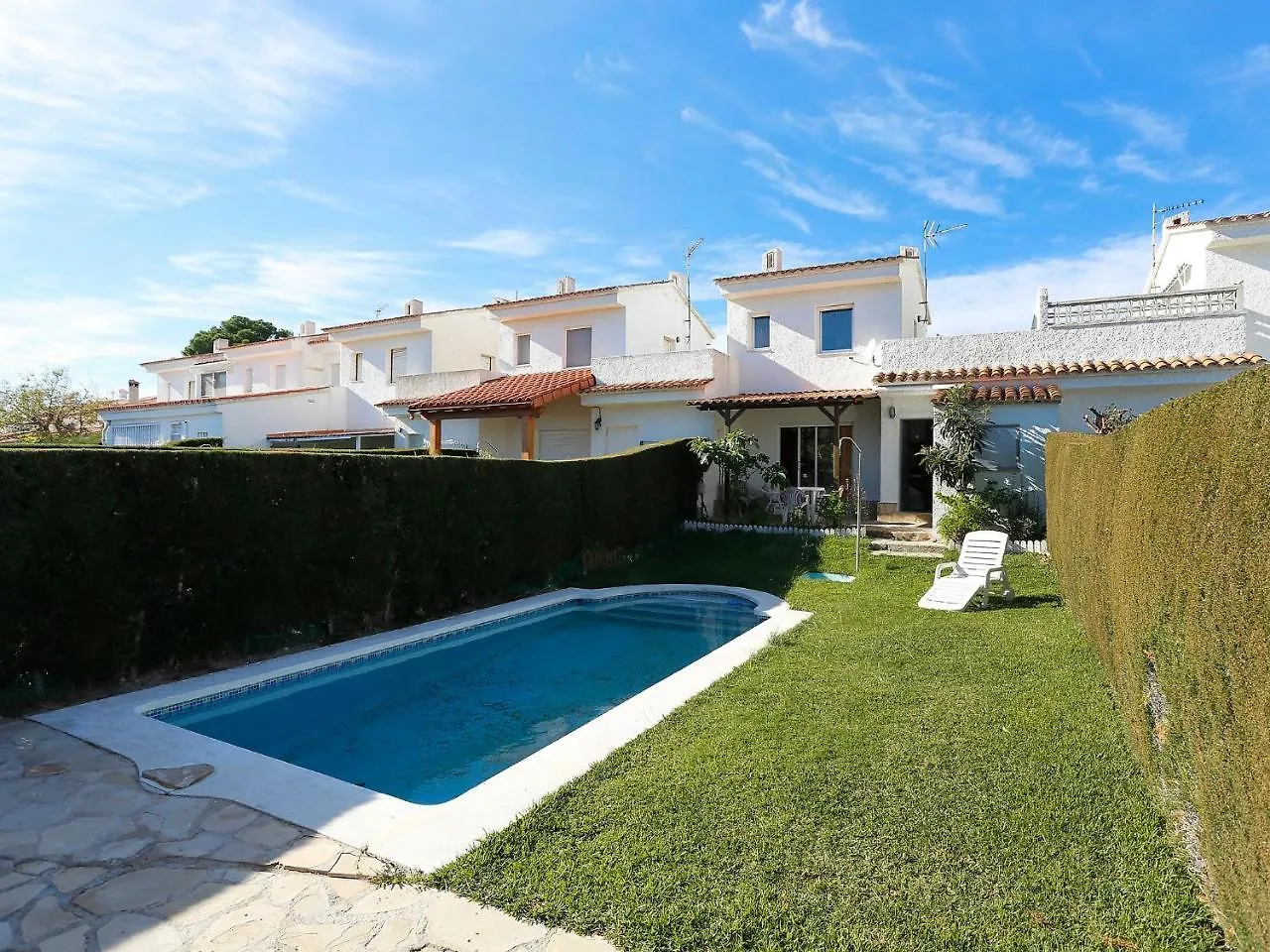 Holiday Home Montalt VIII By Interhome Miami Playa
