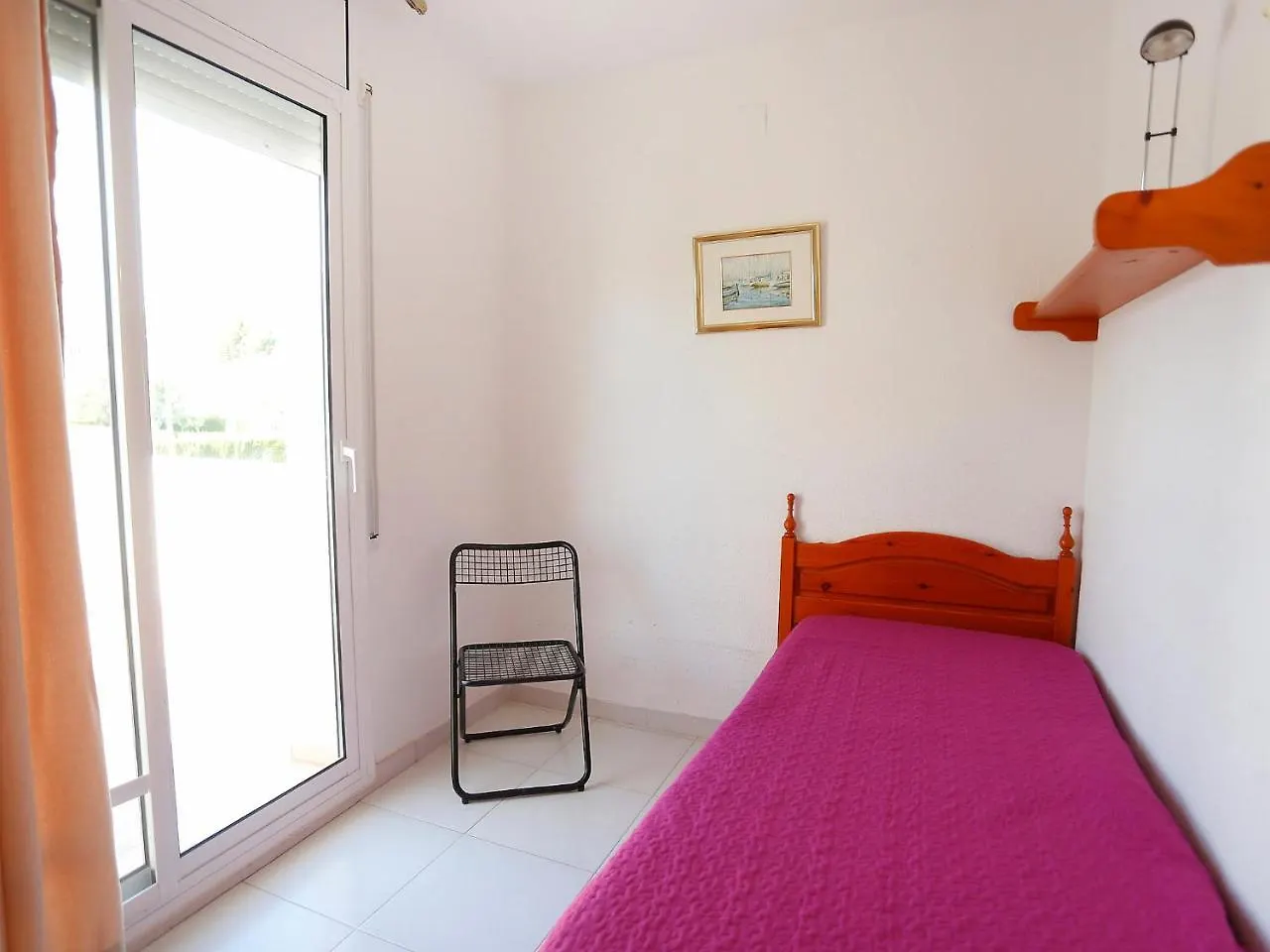 Holiday Home Montalt VIII By Interhome Miami Playa