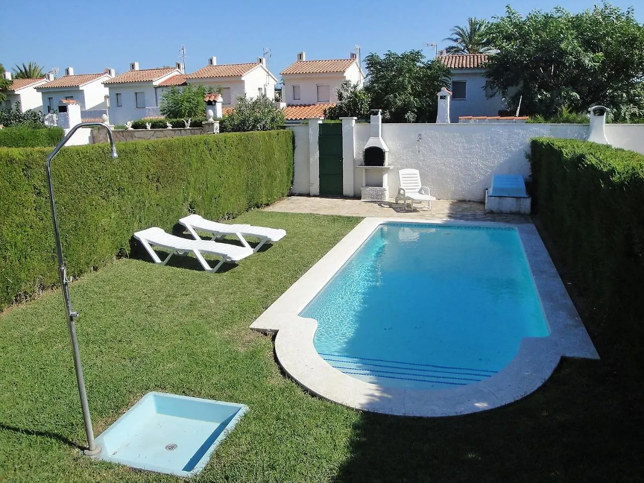 Holiday Home Montalt VIII By Interhome Miami Playa
