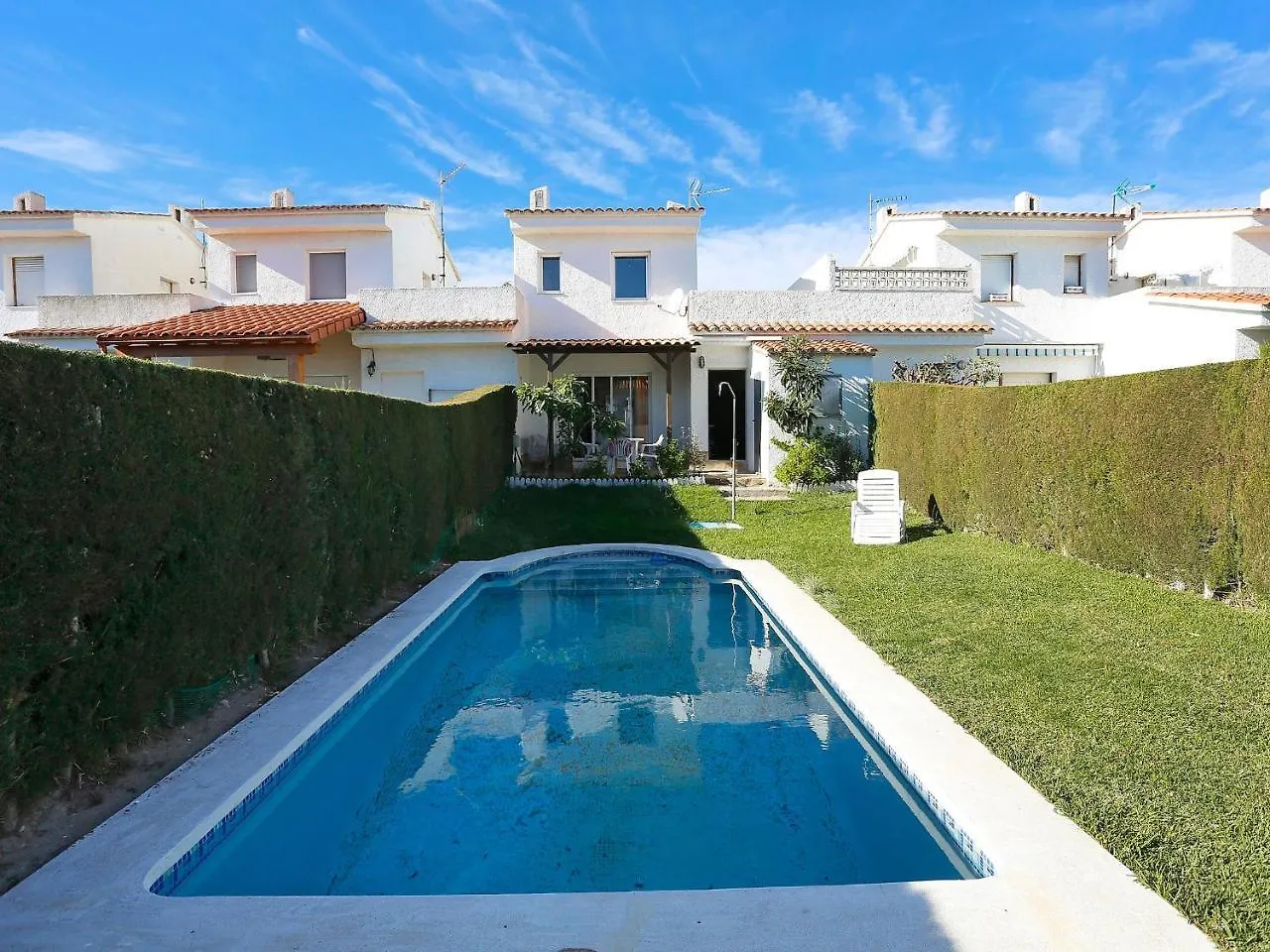 Holiday Home Montalt VIII By Interhome Miami Playa 0*,