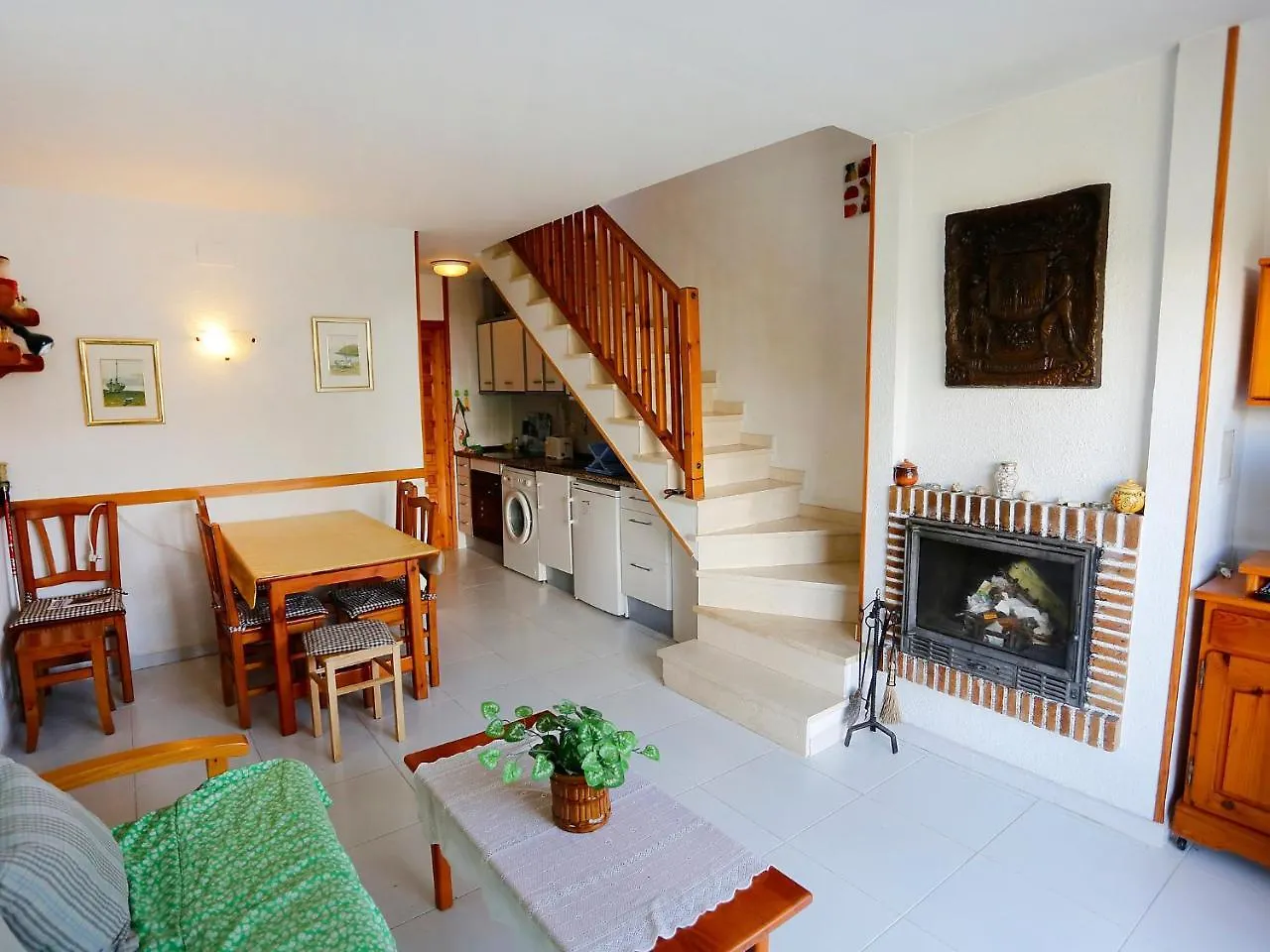 Holiday Home Montalt VIII By Interhome Miami Playa Španělsko