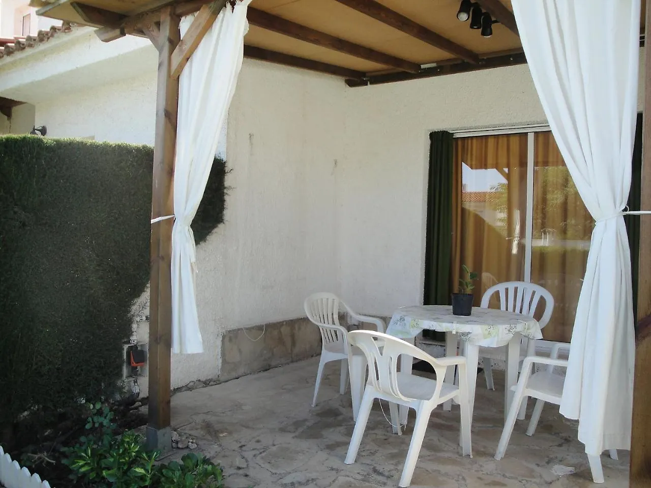 Holiday Home Montalt VIII By Interhome Miami Playa 0*,  Spain