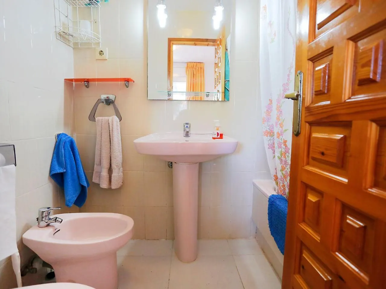 Holiday Home Montalt VIII By Interhome Miami Playa