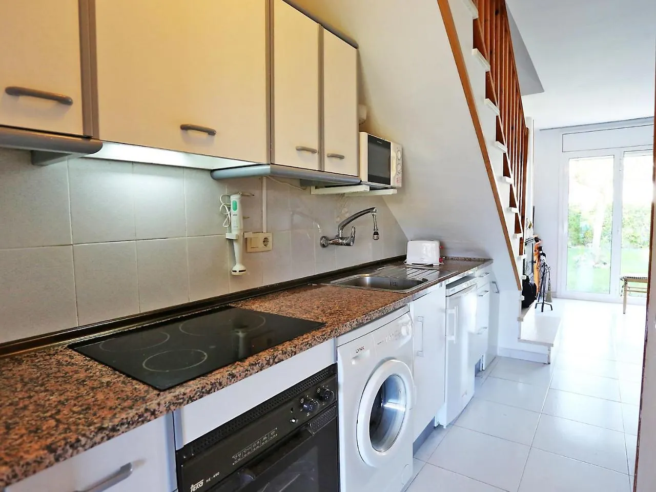Holiday Home Montalt VIII By Interhome Miami Playa