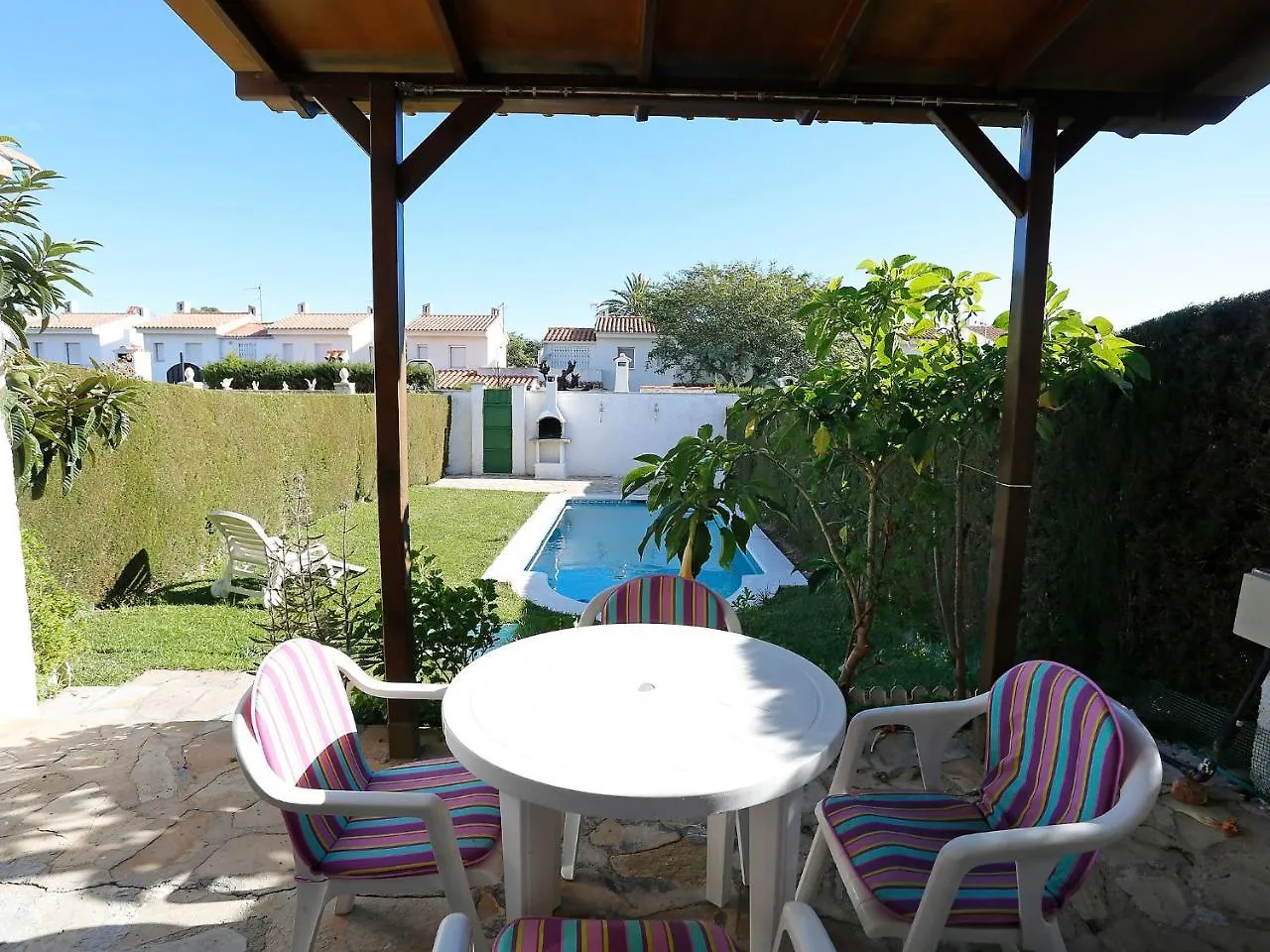 Holiday Home Montalt VIII By Interhome Miami Playa